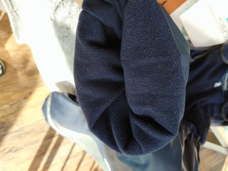 Komplet do snehu aj dažďa 110, didriksons1913,110