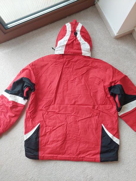 Lyžiarska bunda pánska envy, envy,xl