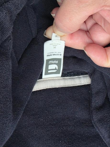 Mikina, g-star raw,m