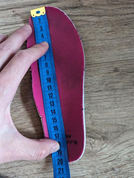 Tenisky zn. new balance veľ. 30,5, new balance,30