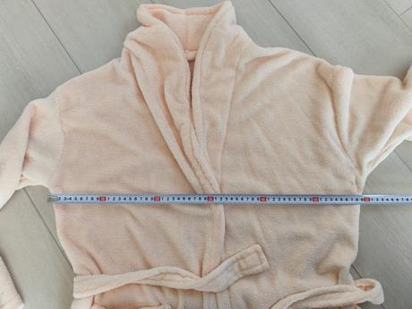 Predám dievčenský/dámsky župan, 