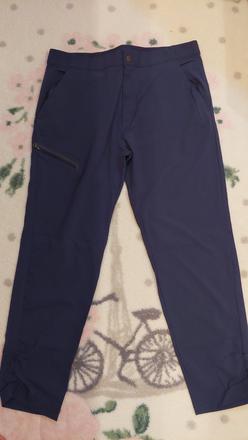 Outdorove nohavice columbia, columbia,164