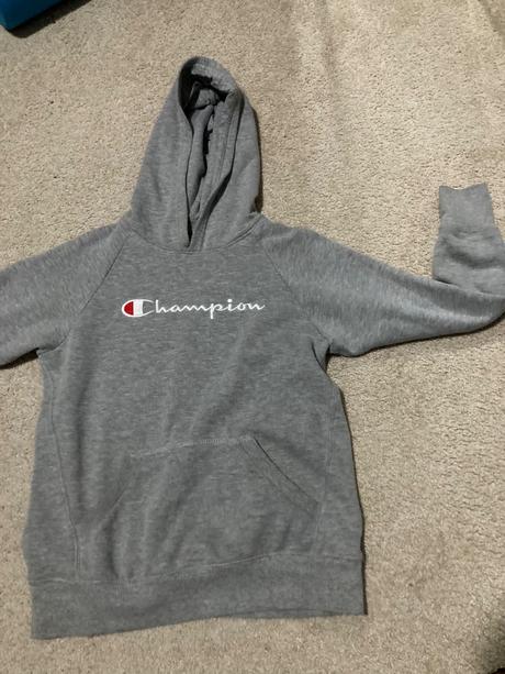 Mikina champion, champion,152