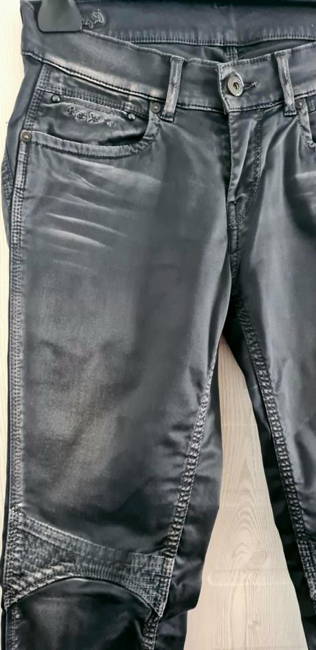 Nohavice pepe jeans, pepe jeans,xs