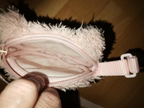 Dievčenská kabelka, 