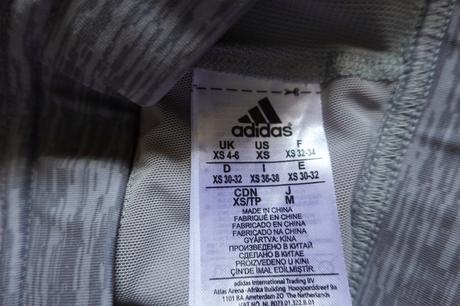 Športový top adidas xs, adidas,xs