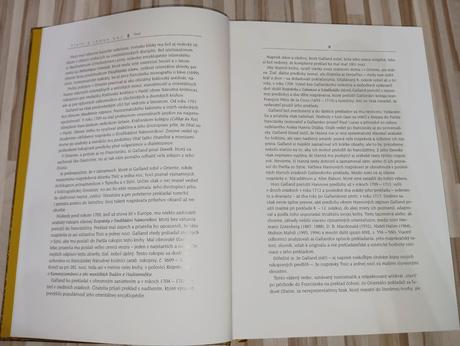 1001 noc, tisíc a jedna noc zväzok 8, 