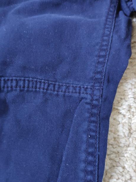 Nohavice m8, pepco,104