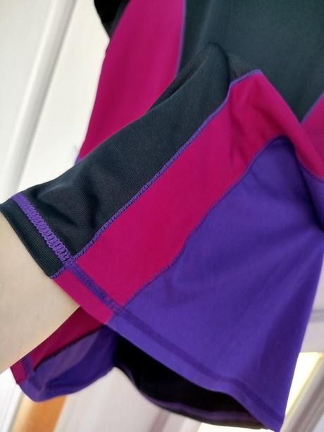 Športové tričko, m