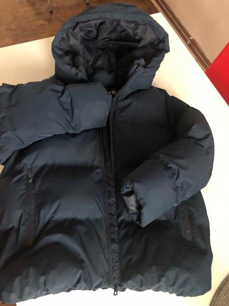 Zimna bunda, zara,140