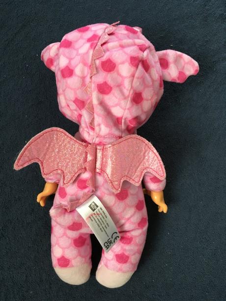 Cry babies bábika bruny roniaca slzy, 