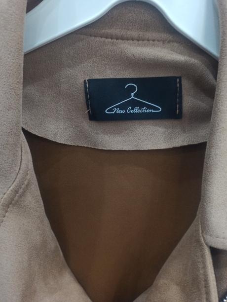 Dámska bundička, s