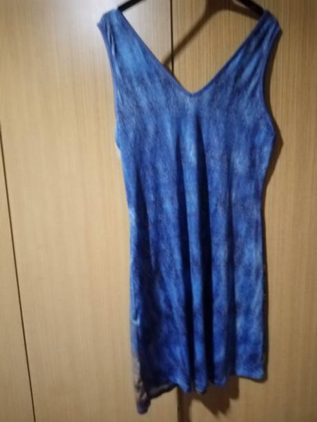 Dámska minnie šaty, 