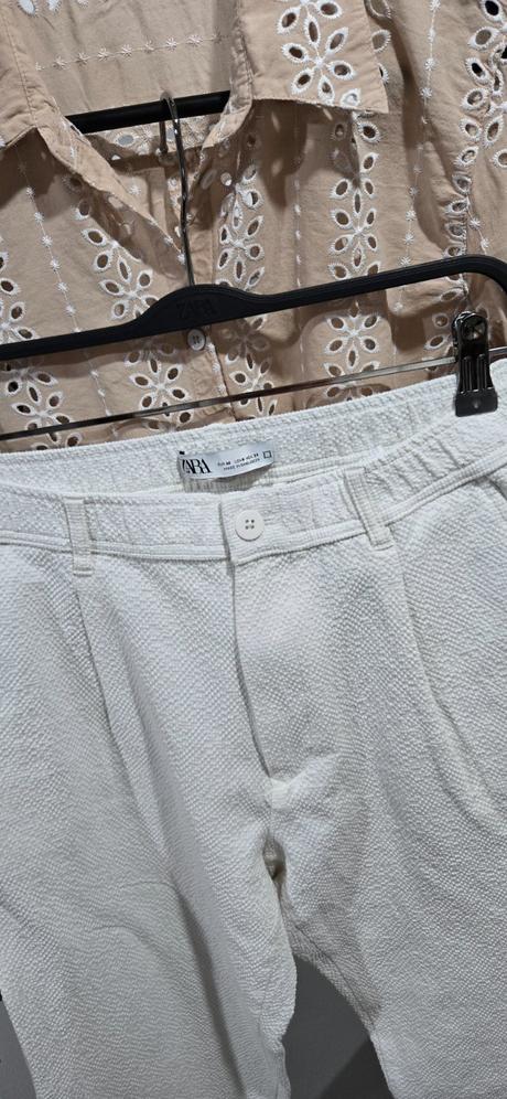 Nohavice zara, zara,m