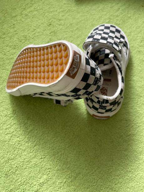 Tenisky, vans,21