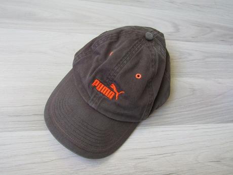 Šiltovka, puma,58
