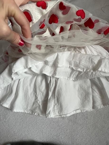 Nádherné šaty monnalisa, monnalisa,62