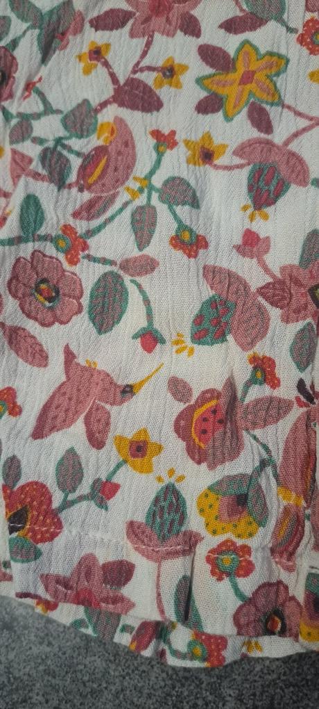 Lahké nohavice, palomino,110