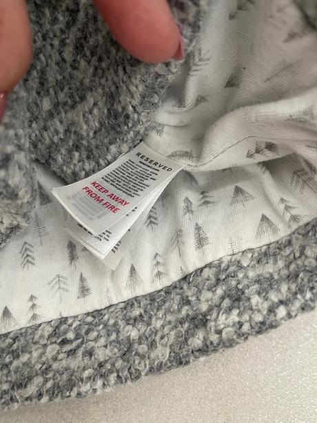 Reserved kabátik 68, reserved,68