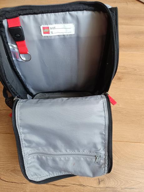 Aktovka lego ninjago spinjitzu, 