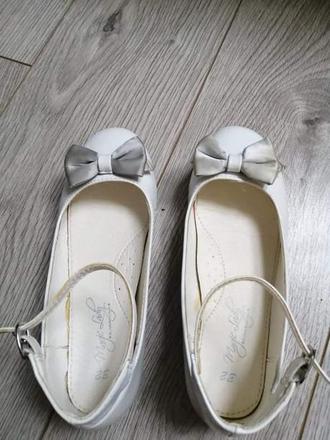 Topanky pre slecnu, 32