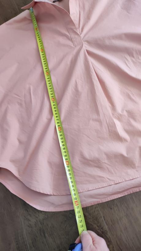 Dámska košeľa, primark,xl
