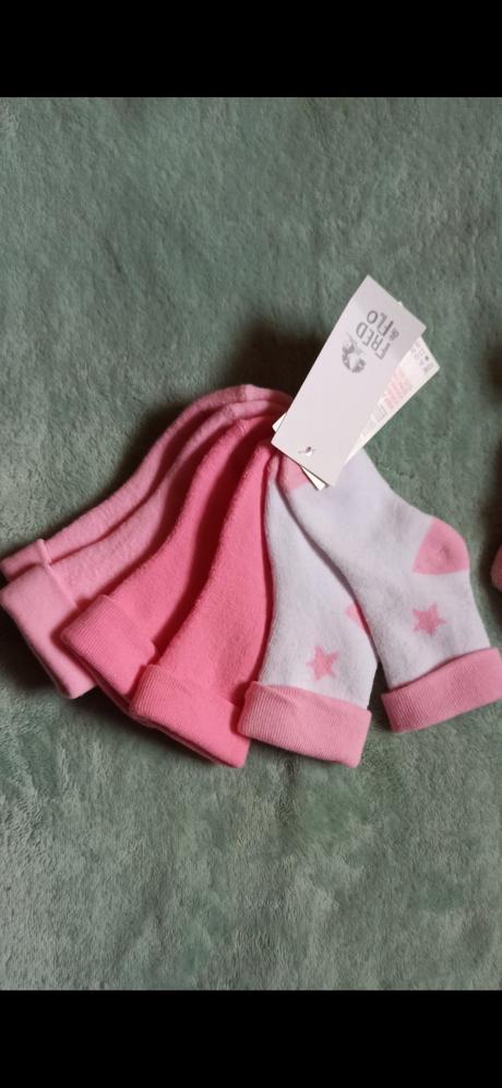 Zateplené ponožky, 86–98