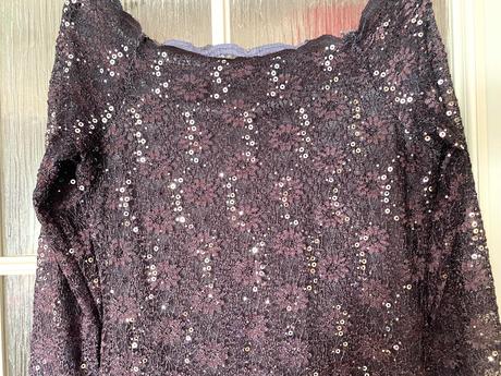 Spolocenske saty m, m