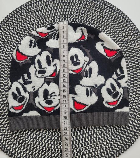 Mickey čiapla 110/146, tally weijl,116