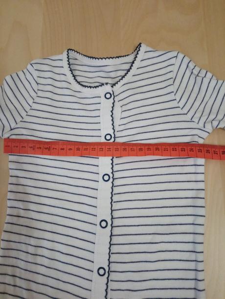 Overal, f&f,80