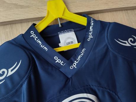 Dres na rugby 128/134,