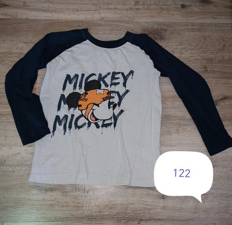 Tričko, sinsay,122