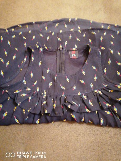 Šaty, kiki&koko,104