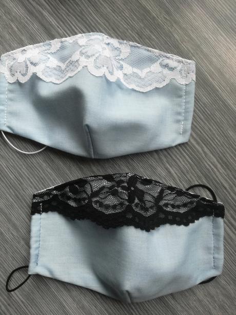 Sviatočné rúško, 