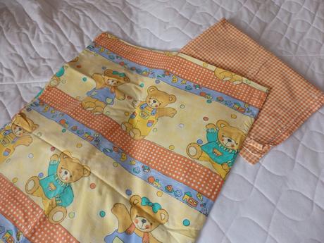 Posteľné obliečky s macíkmi, šírka (cm): 120,dĺžka (cm): 190