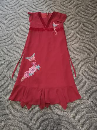 Šaty, marks & spencer,140