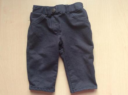 Riflove jemne leginky, benetton,62