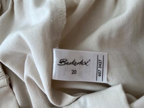 Berkertex volné kraťasy, 48 / xl / xxl