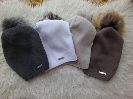 Čiapočka s brmbolcom, 34 - xxxl