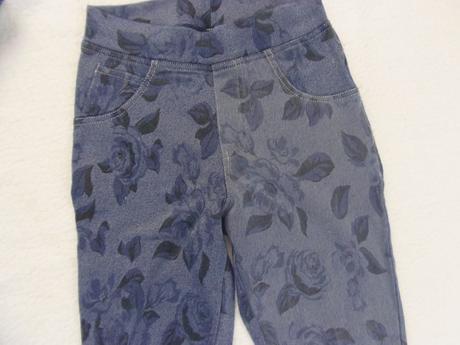 Legíny na vysokú a štíhlu, 170