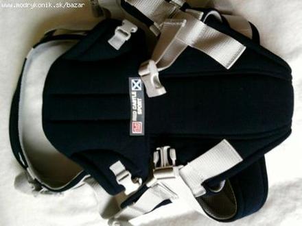 Nosič red castle sport-bezchybný stav, red castle