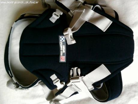 Nosič red castle sport-bezchybný stav, red castle