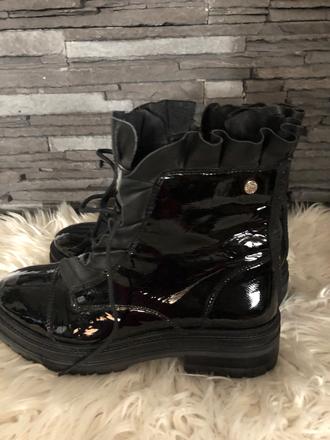 Topánky copenhagen shoes, 40