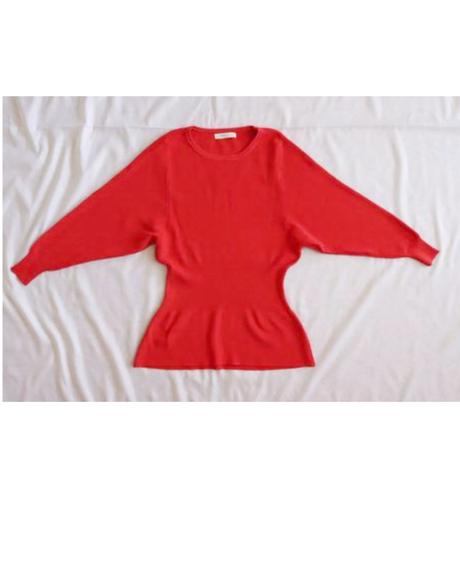 Sveter zara - bezchybný stav, zara,s