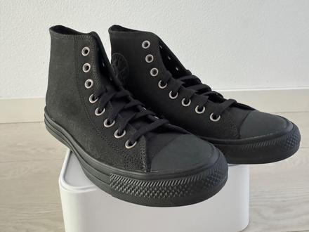 Čierne converse, converse,39