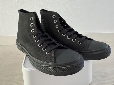 Čierne converse, converse,39