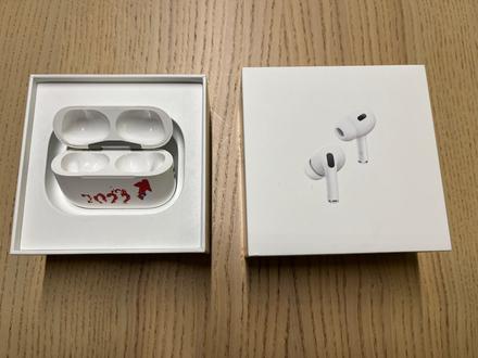 Náhradné nabíjacie puzdro apple airpods pro, apple