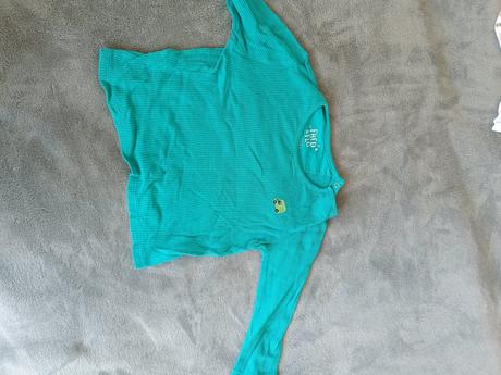 Tričká s dlhým rukávom, f&f,92