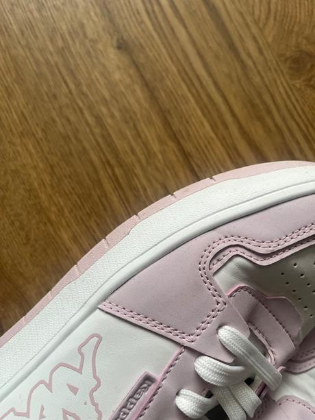 Kappa tenisky 39, kappa,39