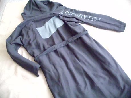 Pallanuoto plášť, m